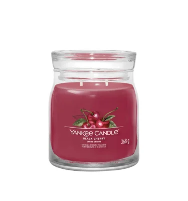 Black Cherry – Giara Media