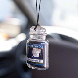Profumatori Auto Yankee Candle