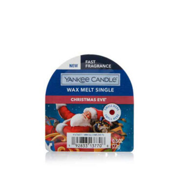 Christmas Eve – Tart