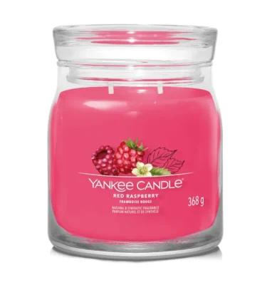 Red Raspberry – Giara Media