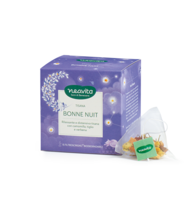 Bonne Nuit Neavita – Filtroscrigno