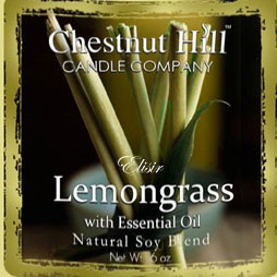 Lemongrass