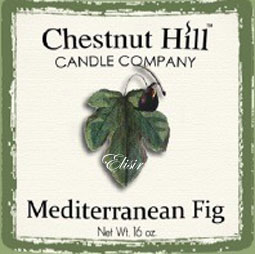 Mediterranean Fig