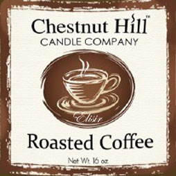 Roasted Coffee