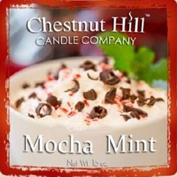Mocha Mint
