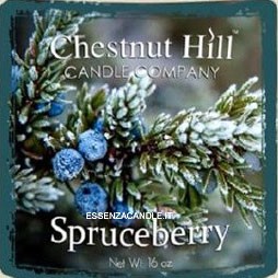 Spruceberry
