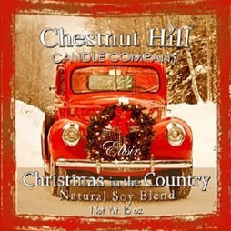 Christmas in the Country