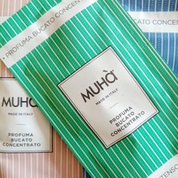 Bustina Monodose Muhà