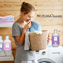 Profuma Bucato 400ml