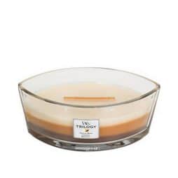 Café Sweet Trilogy Woodwick – Candela Ellipse