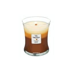 Café Sweets Trilogy Woodwick – Candela Media