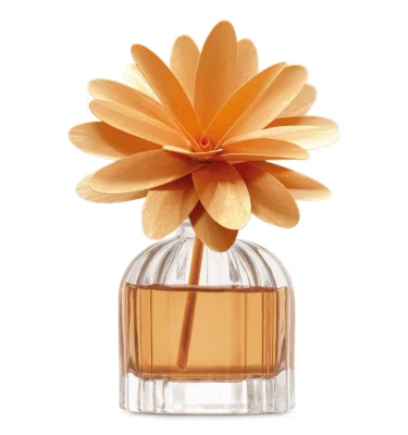 Diffusore d’Ambiente Muhà Flower – Cedro & Bergamotto