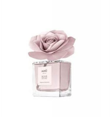 Profumatore d’Ambiente Muhà Rose – Ambra Antica 100 ml
