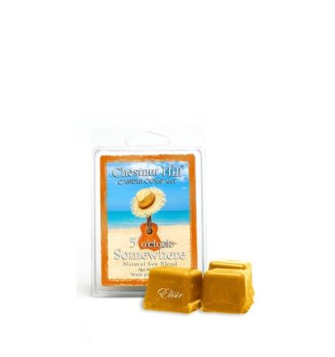 5 O’Cloc Samewhere Chestnut Hill – Tart