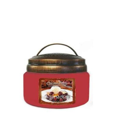 A la Mode Chestnut Hill – Giara Media