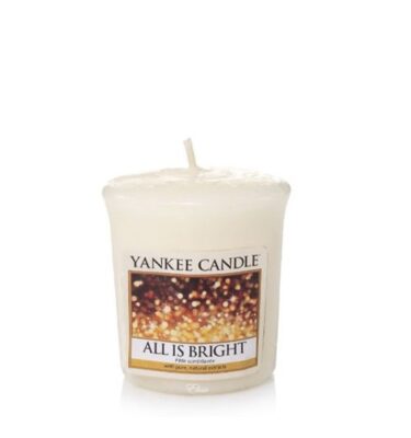 All is Bright – Votivo