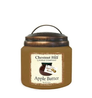 Apple Butter Chestnut Hill – Giara Grande