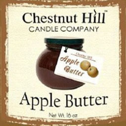 Apple Butter Chestnut Hill – Tart