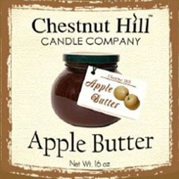 Apple Butter Chestnut Hill – Giara Grande