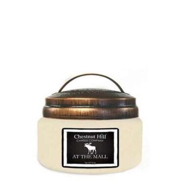 At the Mall Chestnut Hill – Giara Media