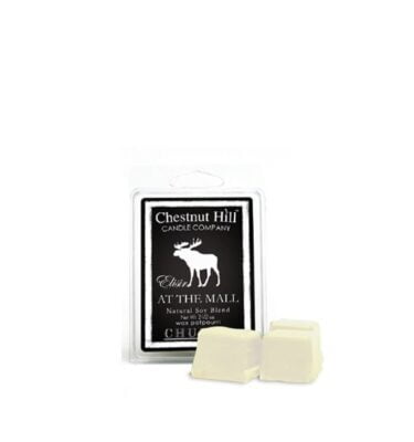 At the Mall Chestnut Hill – Tart