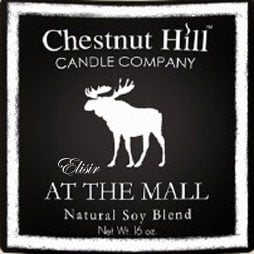 At the Mall Chestnut Hill – Tart