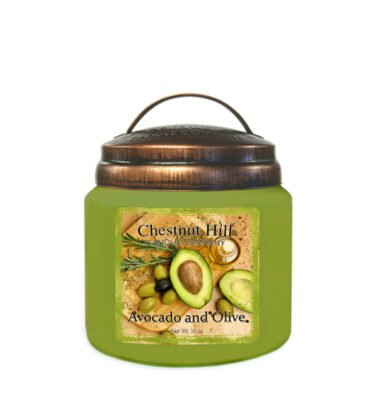 Avocado and Olive Chestnut Hill – Candela Grande