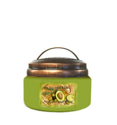 Avocado and Olive Chestnut Hill – Giara Media