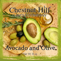 Avocado and Olive Chestnut Hill – Candela Grande
