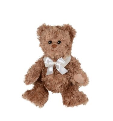 Bukowski Orsetto Marrone Baby Ludwig