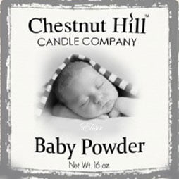 Baby Powder Chestnut Hill – Giara Grande