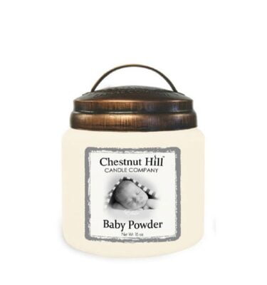 Baby Powder Chestnut Hill – Giara Grande