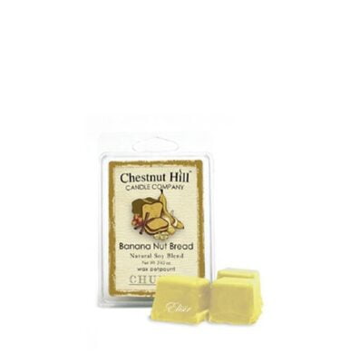 Banana Nut Bread Chestnut Hill – Tart