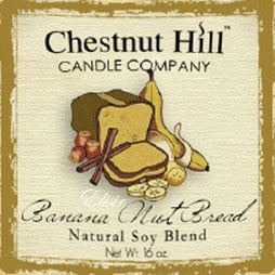 Banana Nut Bread Chestnut Hill – Giara Media