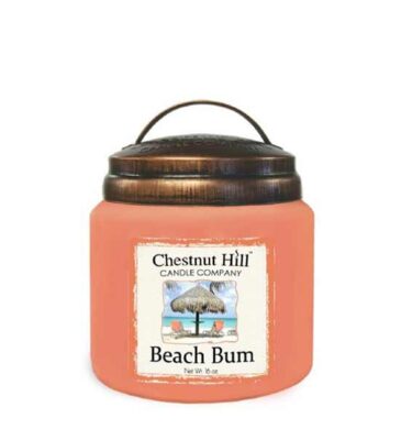 Beach Bum Chestnut Hill – Giara Grande