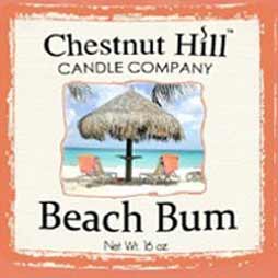 Beach Bum Chestnut Hill – Tart