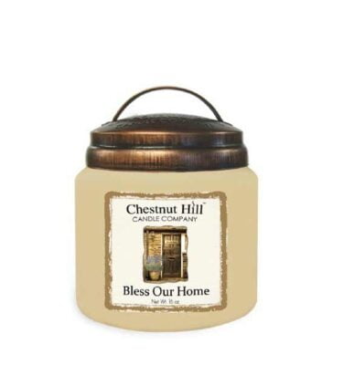 Bless Our Home – Giara Grande