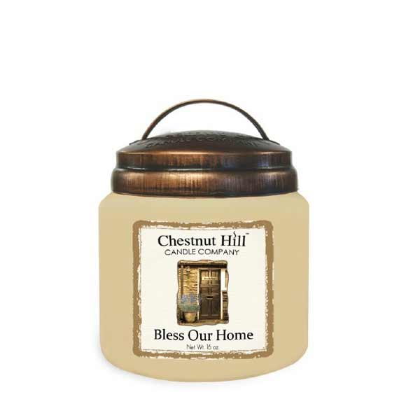 Bless Our Home - Giara Grande 1 Bless Our Home - Giara Grande