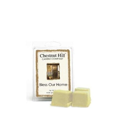 Bless Our Home – Tart