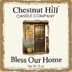 Bless Our Home – Giara Grande