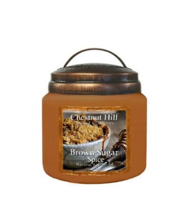 Brown Sugar Spice – Giara Grande