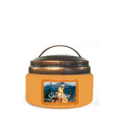 Campfire Chestnut Hill – Giara Media