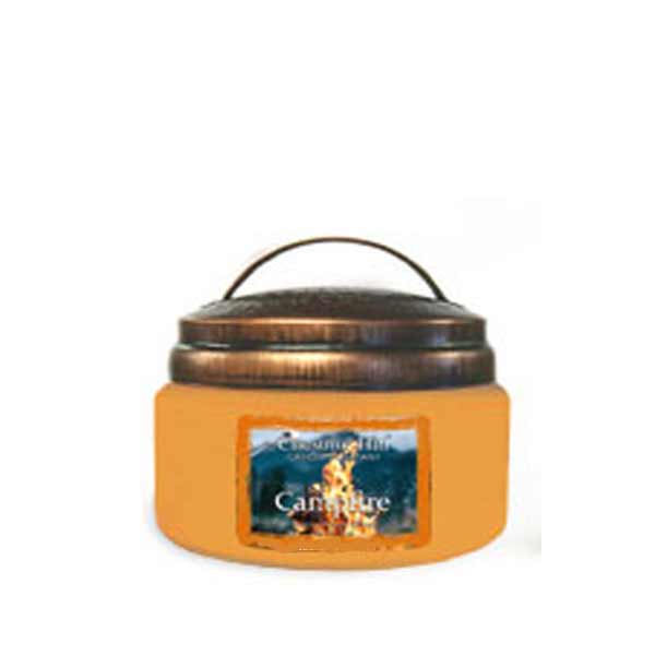 Campfire Chestnut Hill - Giara Media 1 Campfire Chestnut Hill - Giara Media