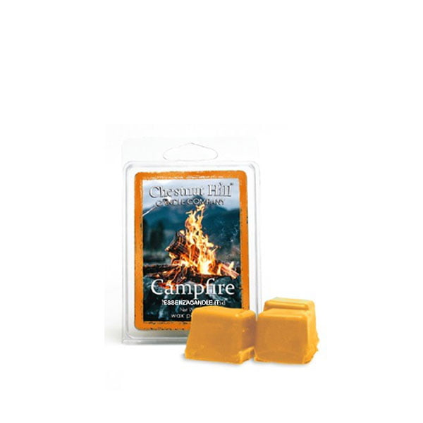 Campfire - Tart 1 Campfire - Tart