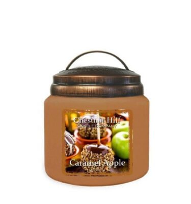 Caramel Apple – Candela Grande