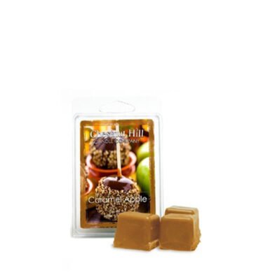 Caramel Apple – Tart