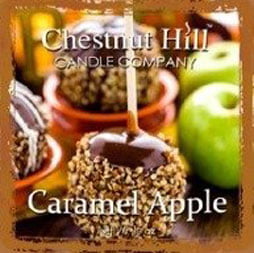 Caramel Apple – Candela Grande