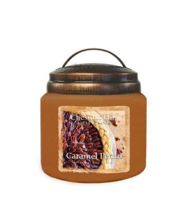 Caramel Pecan – Giara Grande