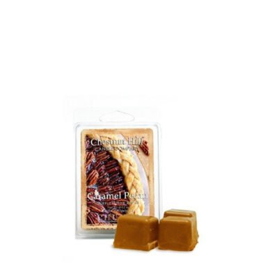 Caramel Pecan – Tart