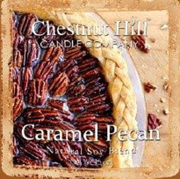 Caramel Pecan – Giara Grande